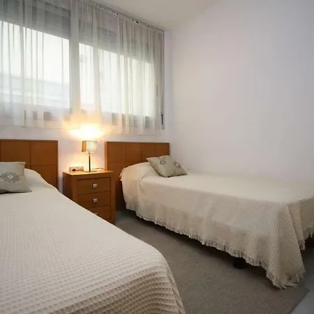 Elegance Apartamento * Denia