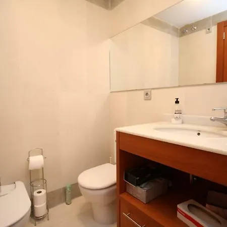Apartment Elegance Apartamento Denia