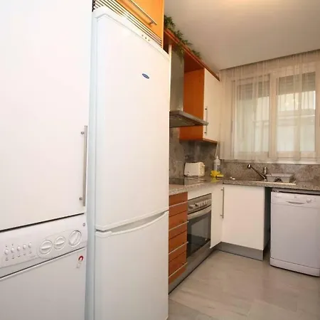 Elegance Apartamento Apartment