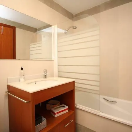 Elegance Apartamento Denia