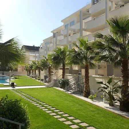 Elegance Apartamento Apartment