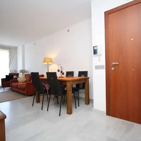Elegance Apartamento *