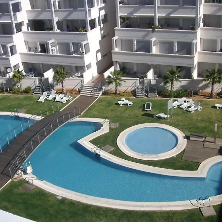 Elegance Apartamento Denia