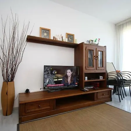 Elegance Apartamento Apartment *