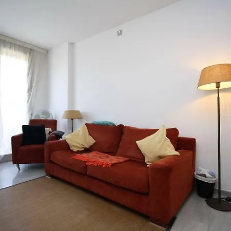 Elegance Apartamento Apartment *