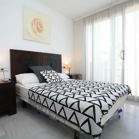 Elegance Apartamento * Denia