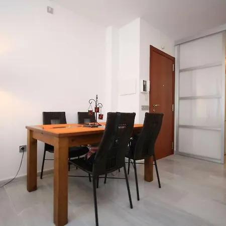 Apartment Elegance Apartamento Denia