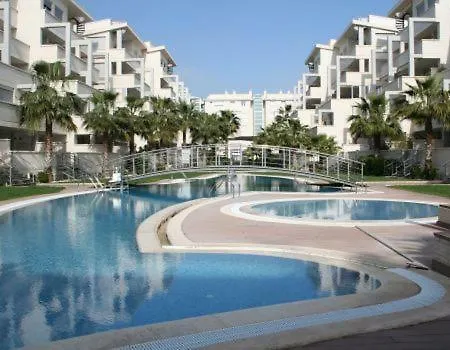 Elegance Apartamento Denia