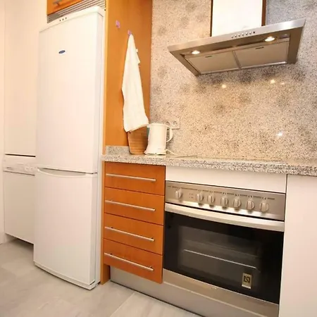 Elegance Apartamento * Denia